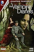 The Vampire Diaries #13
