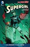 Supergirl, Volume...