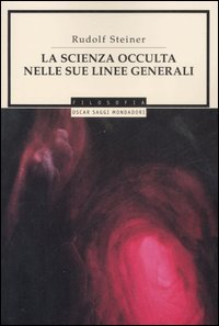 La scienza occulta nelle sue linee generali
