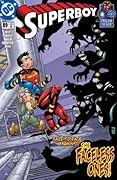 Superboy (1994-2002) #89