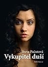 Vykupitel duší by Iveta Pačutová Vykupitel duší by Iveta Pačutová
