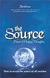 The Source: ...Power of Happy Thoughts Book cover for The Source: ...Power of Happy Thoughts