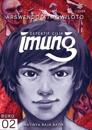 Imung Buku 2: Matinya Raja Batik