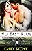 No Easy Ride (Karthadossian Riders MC, #2)
