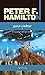 Golul Visător by Peter F. Hamilton