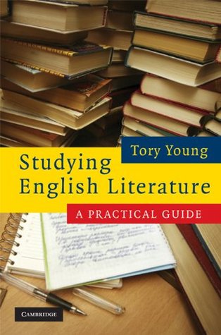 Studying English Literature: A Practical Guide (Kindle Edition)
