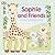 Sophie La Girafe and Friends