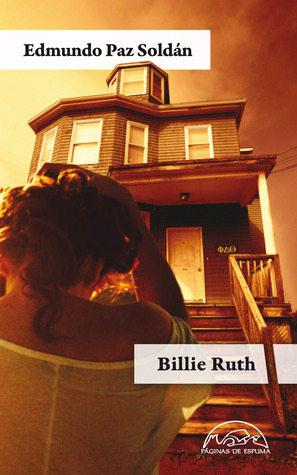 Billie Ruth (Paperback)