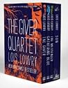 The Giver Quartet
