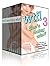WTF! She's Doing Who? 3: Ultimate Taboo Collection of Forbidden Fantasies