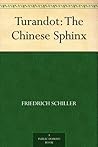Turandot by Friedrich Schiller Turandot by Friedrich Schiller