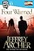 Four Warned by Jeffrey Archer