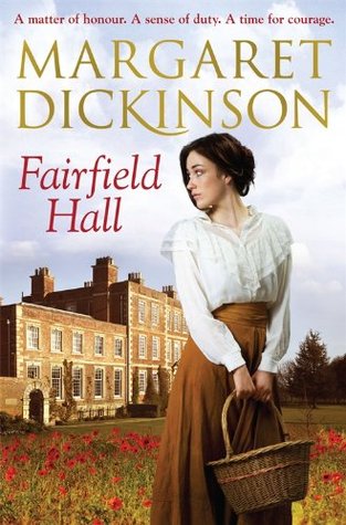 Fairfield Hall (Paperback)