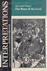 Alexander Pope's Rape of the Lock (Bloom's Modern Critical Interpretations) Alexander Pope's Rape of the Lock (Bloom's Modern Critical Interpretations)