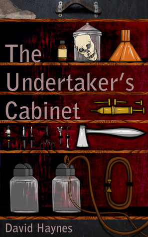 The Undertaker's Cabinet (Kindle Edition)