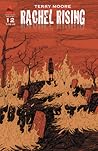 Rachel Rising #12