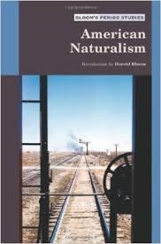 American Naturalism (Bloom's Period Studies)