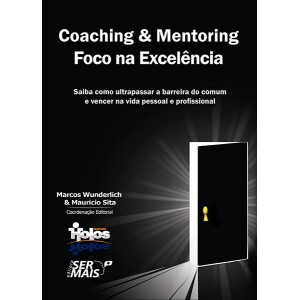 Coaching & Mentoring - Foco na Excelência