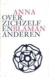 Anna Blaman over zichzelf en anderen: poëzie, artikelen en lezingen Anna Blaman over zichzelf en anderen: poëzie, artikelen en lezingen