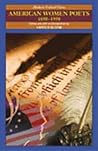 American Women Poets 1650-1950 (Bloom's Modern Critical Views) American Women Poets 1650-1950 (Bloom's Modern Critical Views)