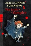 The Little Vampire 