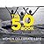 The 50 Book: Women Celebrate Life