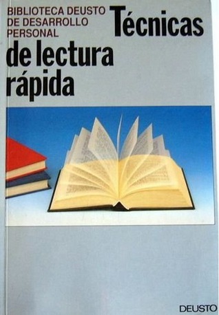 Técnicas de lectura rápida