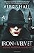 Iron & Velvet (Kate Kane, Paranormal Investigator, #1)