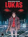 Lukas n. 1: Deathropolis