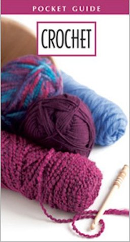 Crochet Pocket Guide (Kindle Edition)