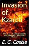 Invasion of Kzarch