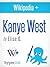 Kanye West (A Biography)