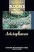 Aristophanes by Harold Bloom Aristophanes by Harold Bloom