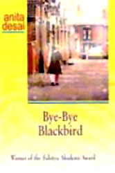 Bye Bye Blackbird