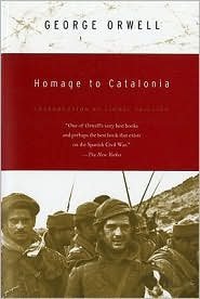 Homage to Catalonia