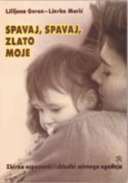 Spavaj, spavaj, zlato moje