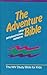 The Adventure Bible: New International Version