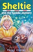 Sheltie and the Saddle Mystery