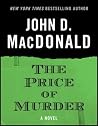 Book cover for The Price of Murder