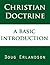 Christian Doctrine: A Basic Introduction
