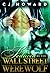 Seduced By The Wall Street Werewolf by C.J. Howard