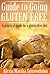 Guide to Going Gluten-Free: A practical guide for a gluten-free diet