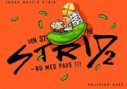 Den store strid 2 (Hardcover)