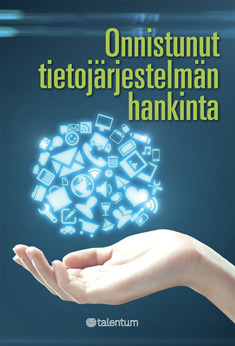 Onnistunut tietojärjestelmän hankinta