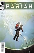 Pariah #1