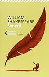 Sonetti by William Shakespeare