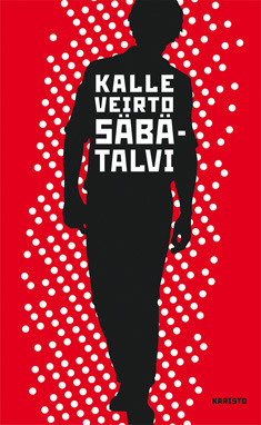Säbätalvi (Hardcover)