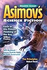 Asimov's Science Fiction, April/May 2014 by Sheila Williams
