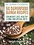 My Quinoa Cookbook: 50 Superfood Quinoa Recipes For Weight Loss, Healthy Living, And Special Diets