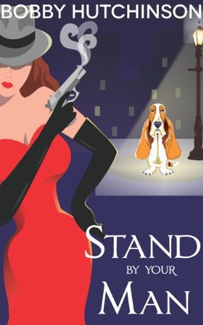 Stand By Your Man (Running Wild, #2)